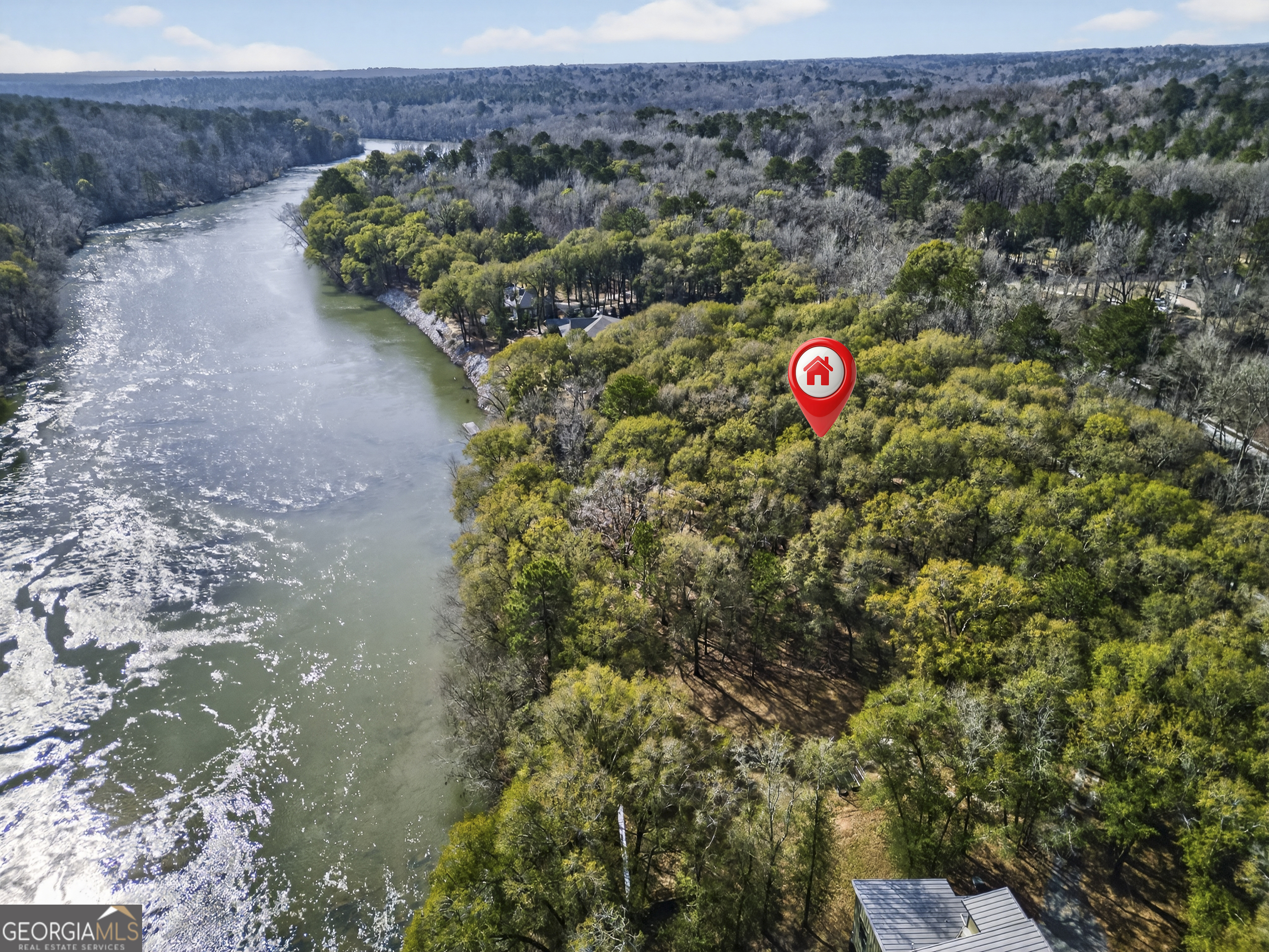 Lot 43 Rivermist Road Juliette GA 31046