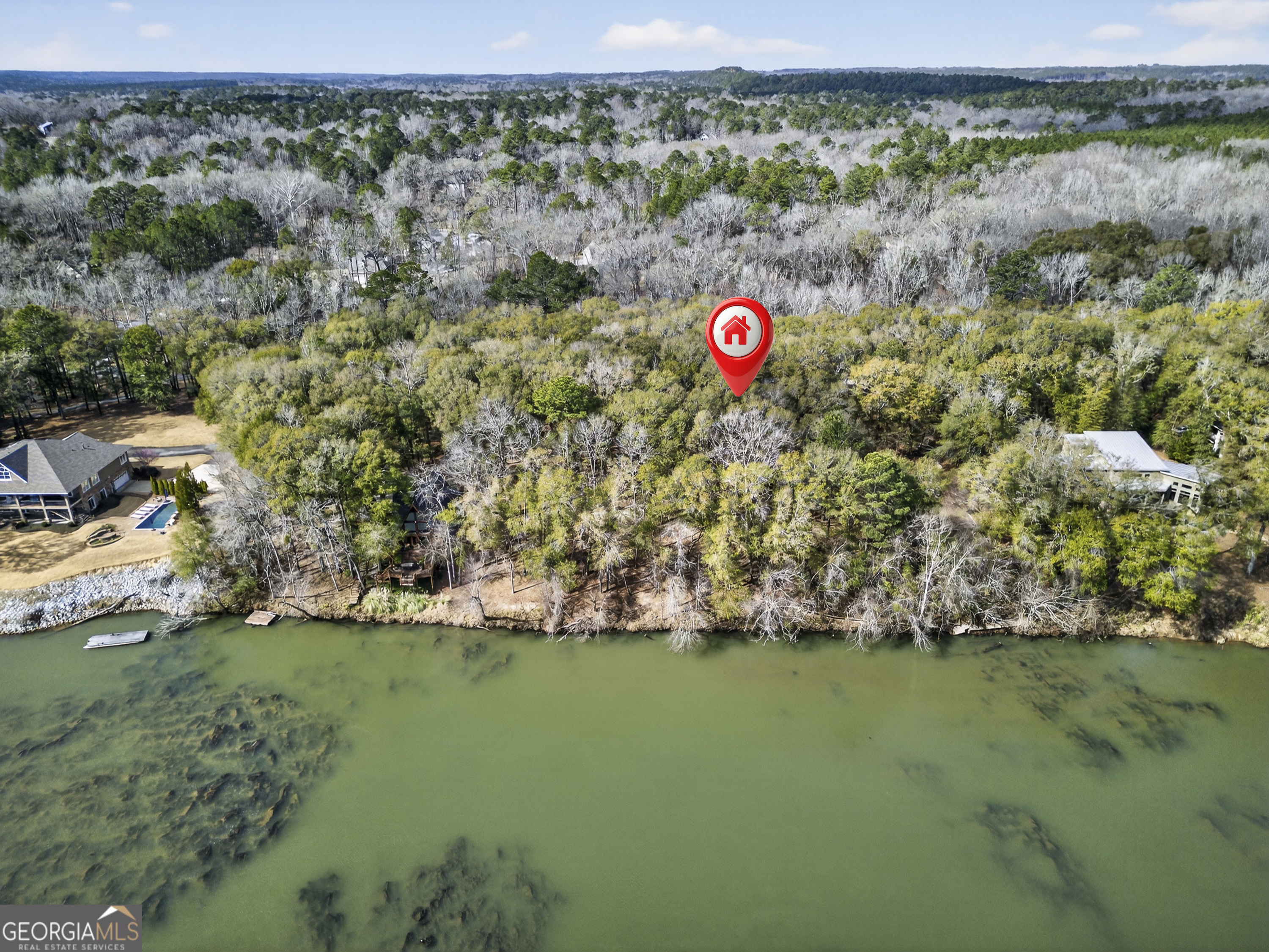Lot 43 Rivermist Road Juliette GA 31046