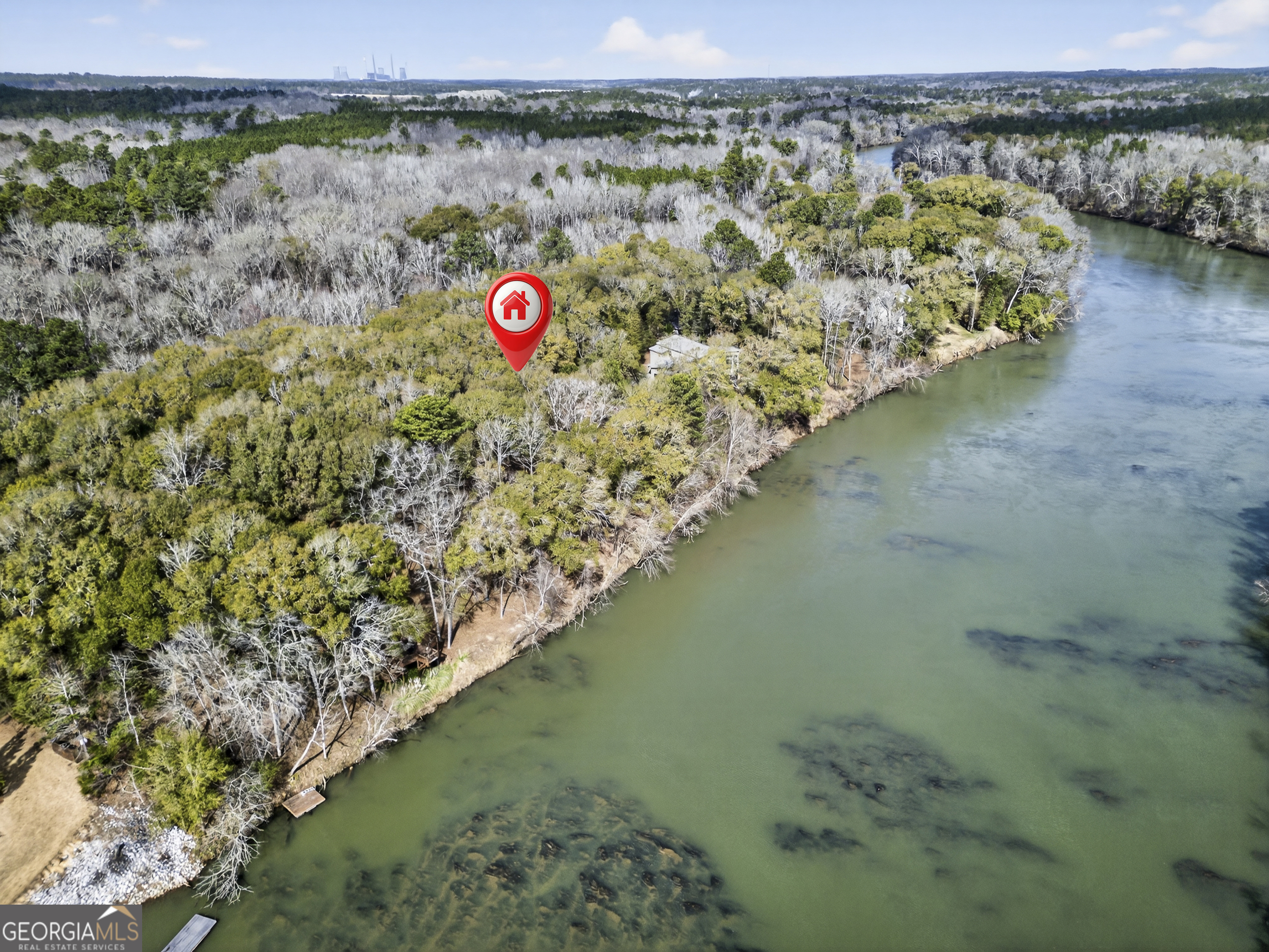 Lot 43 Rivermist Road Juliette GA 31046