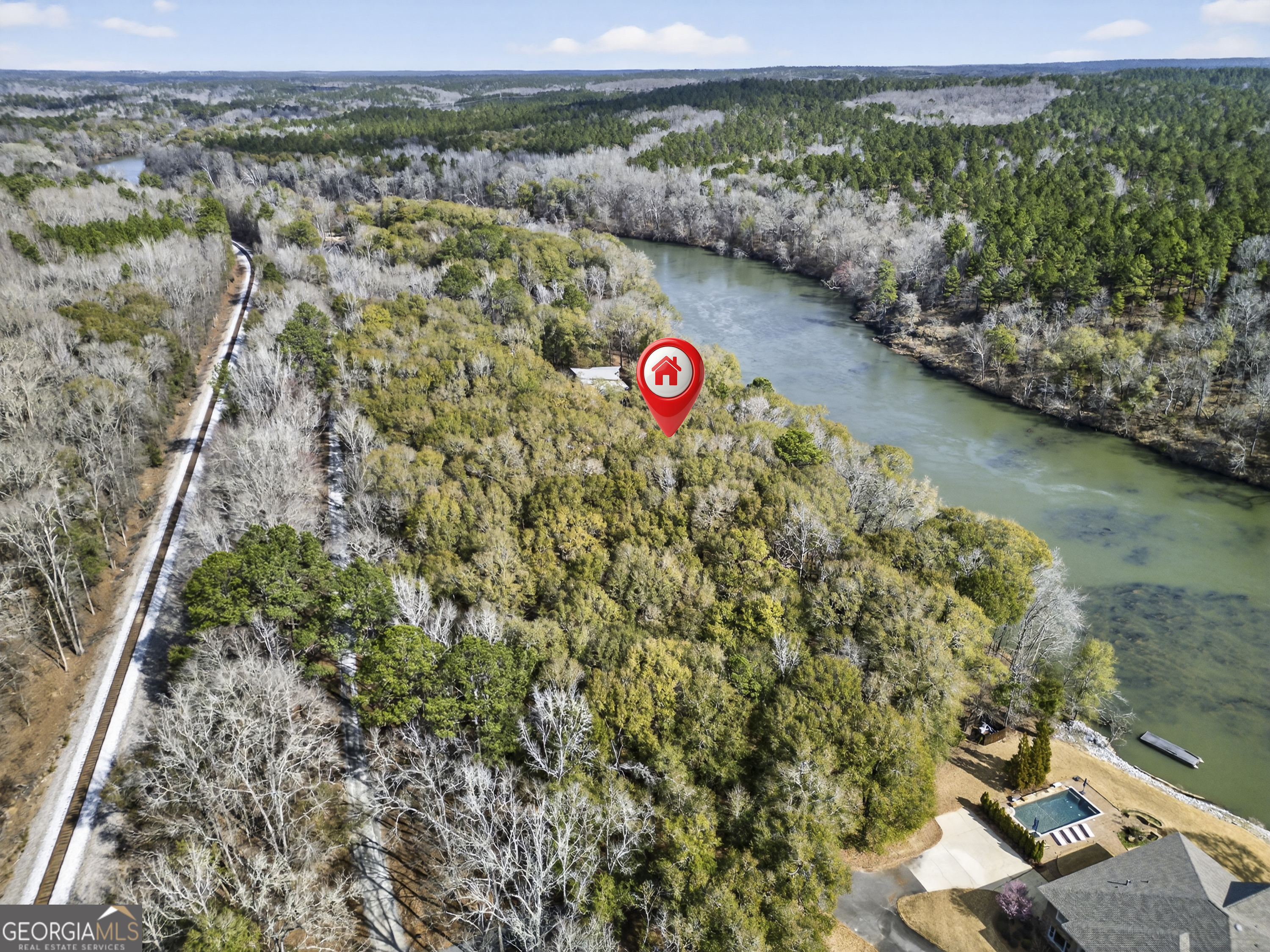 Lot 43 Rivermist Road Juliette GA 31046