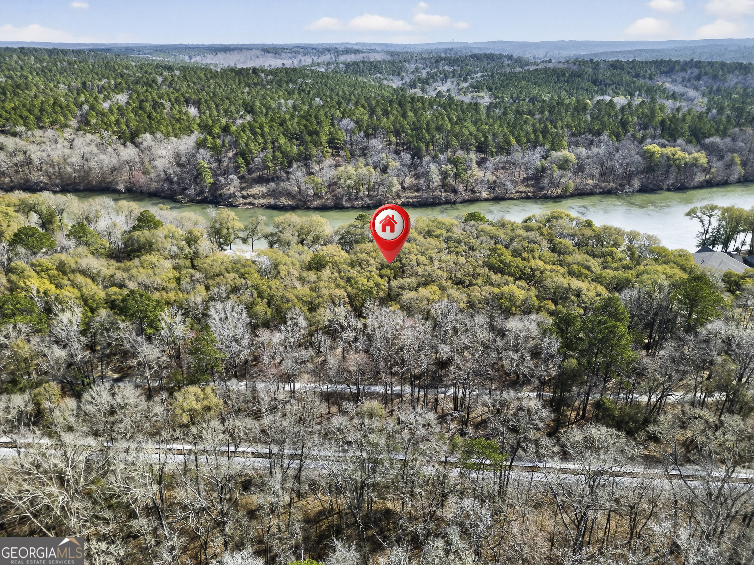 Lot 43 Rivermist Road Juliette GA 31046