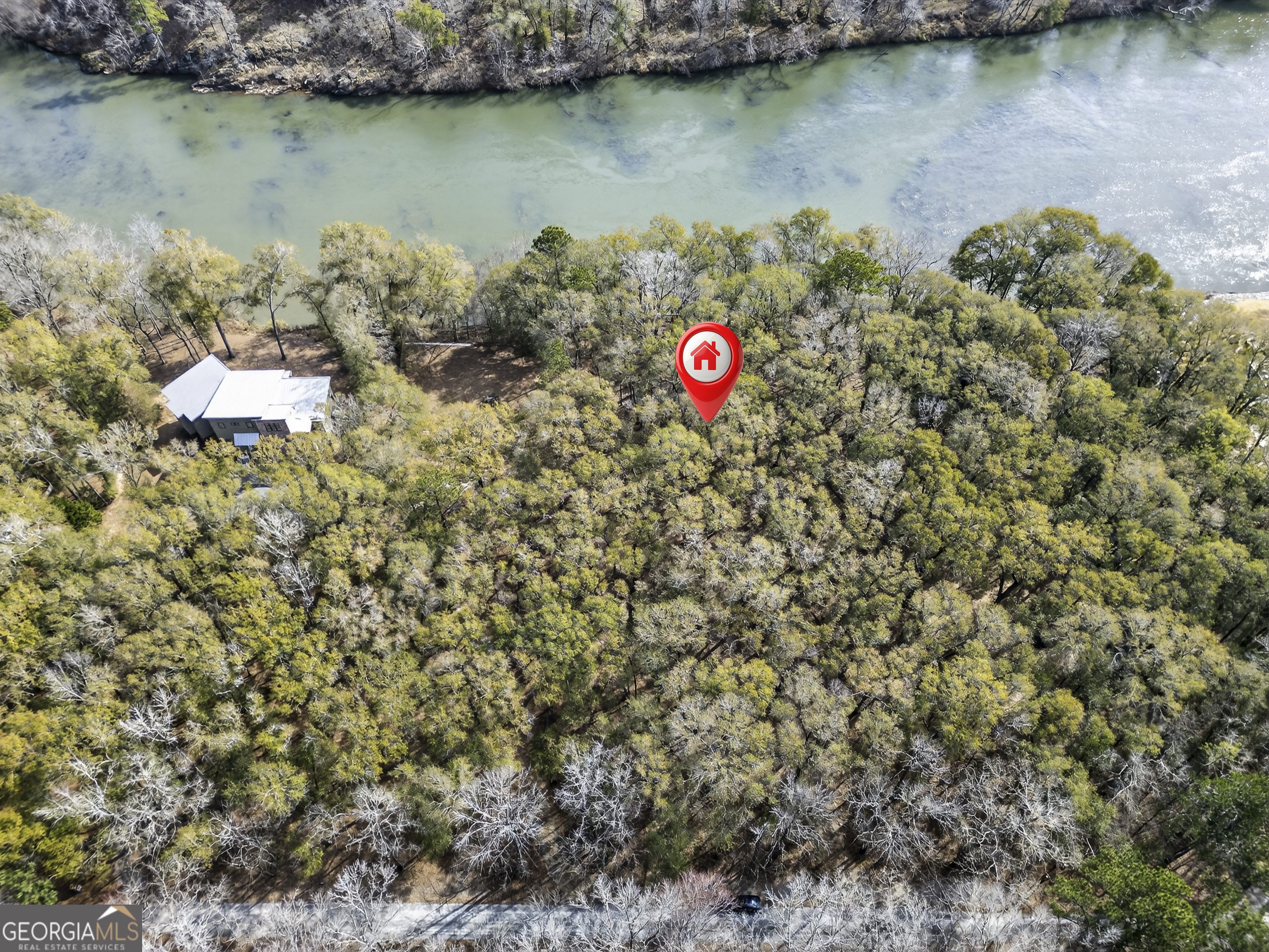 Lot 43 Rivermist Road Juliette GA 31046