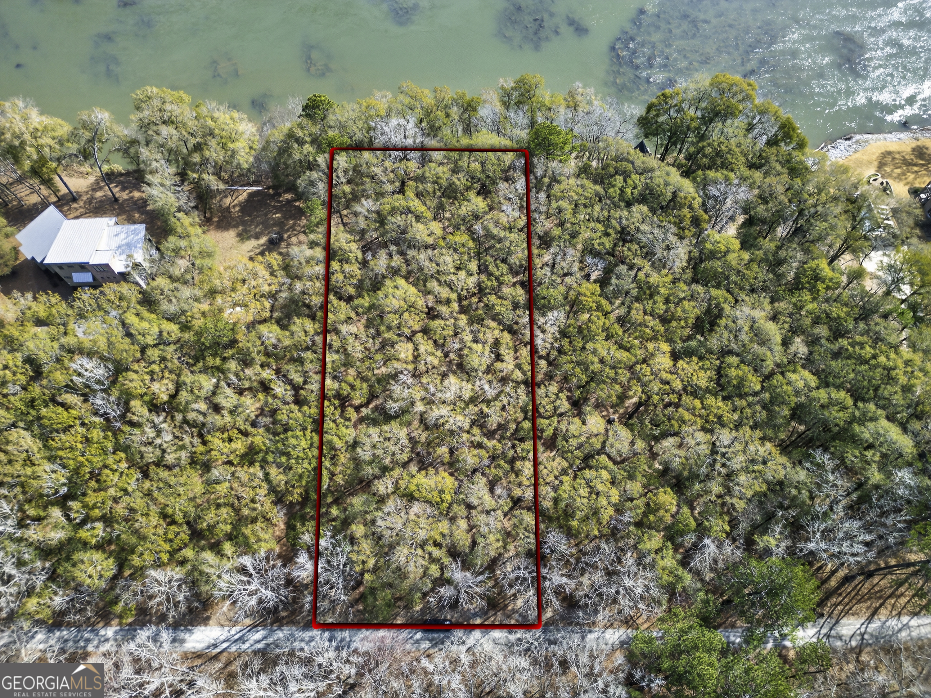 Lot 43 Rivermist Road Juliette GA 31046