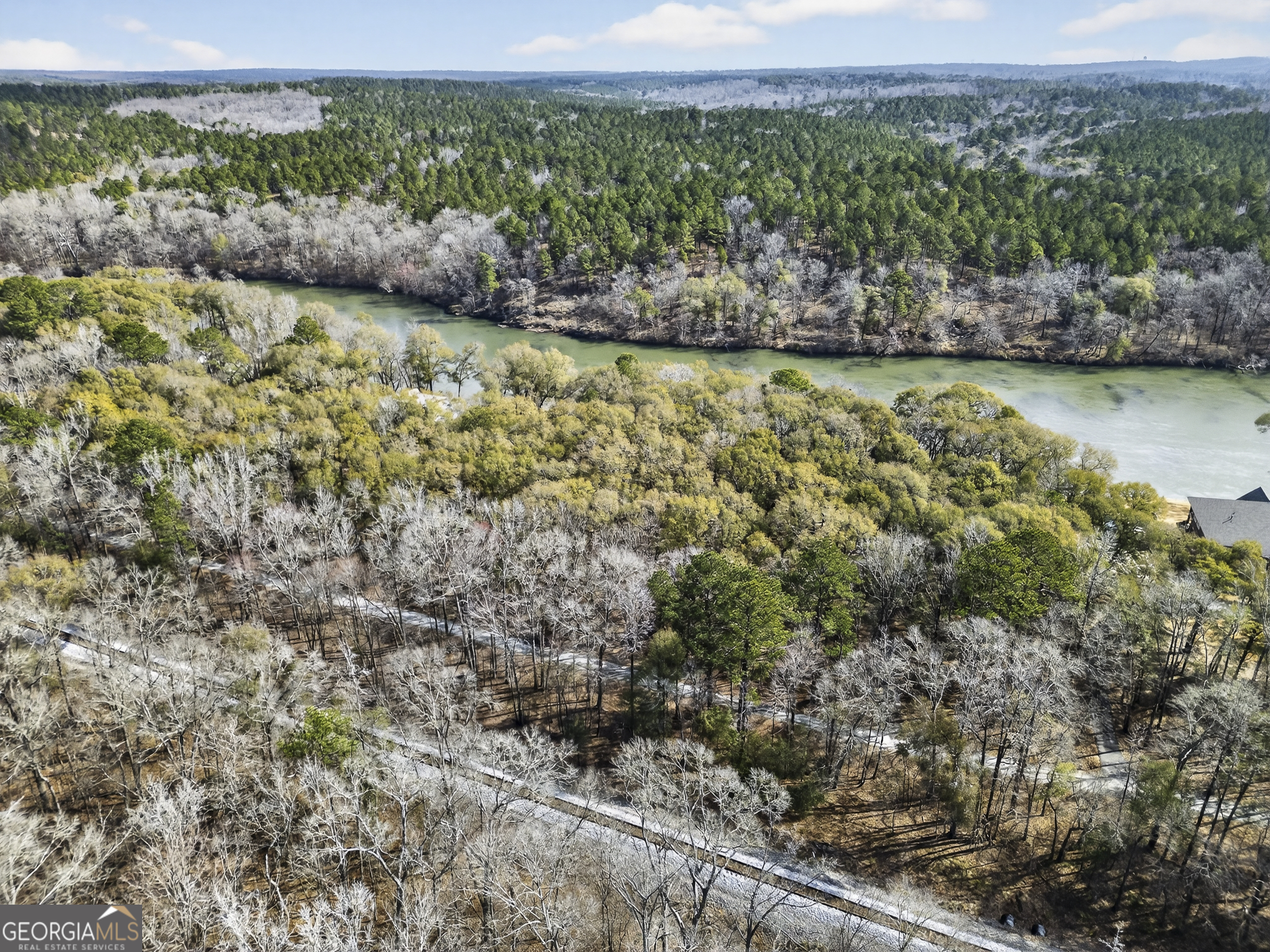 Lot 43 Rivermist Road Juliette GA 31046