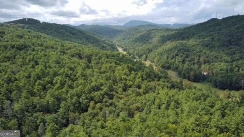 Lot 7 Sequoia Hills Lane Clayton GA 30525