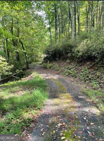 Lot 7 Sequoia Hills Lane Clayton GA 30525