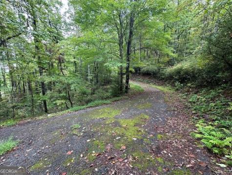 Lot 7 Sequoia Hills Lane Clayton GA 30525