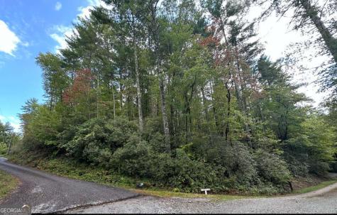 Lot 7 Sequoia Hills Lane Clayton GA 30525