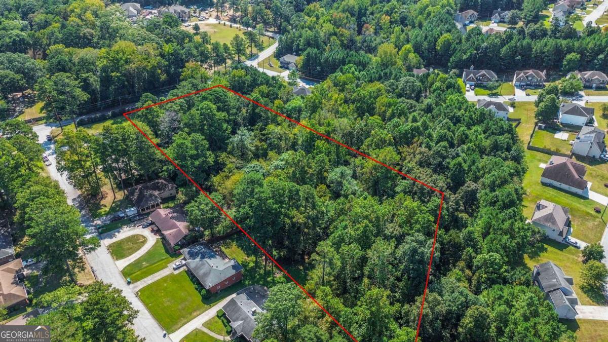 2987 Bouldercrest Road Ellenwood GA 30294