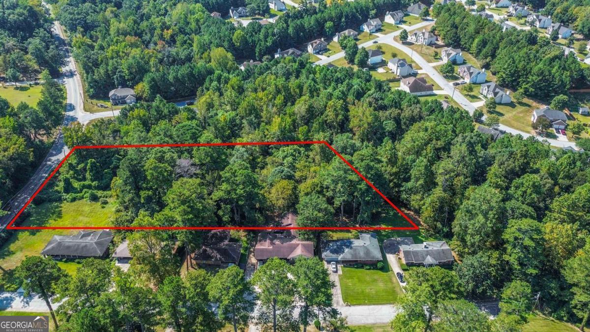 2987 Bouldercrest Road Ellenwood GA 30294
