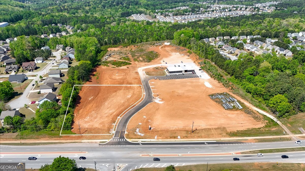 823 Bill Carruth Parkway Hiram GA 30141