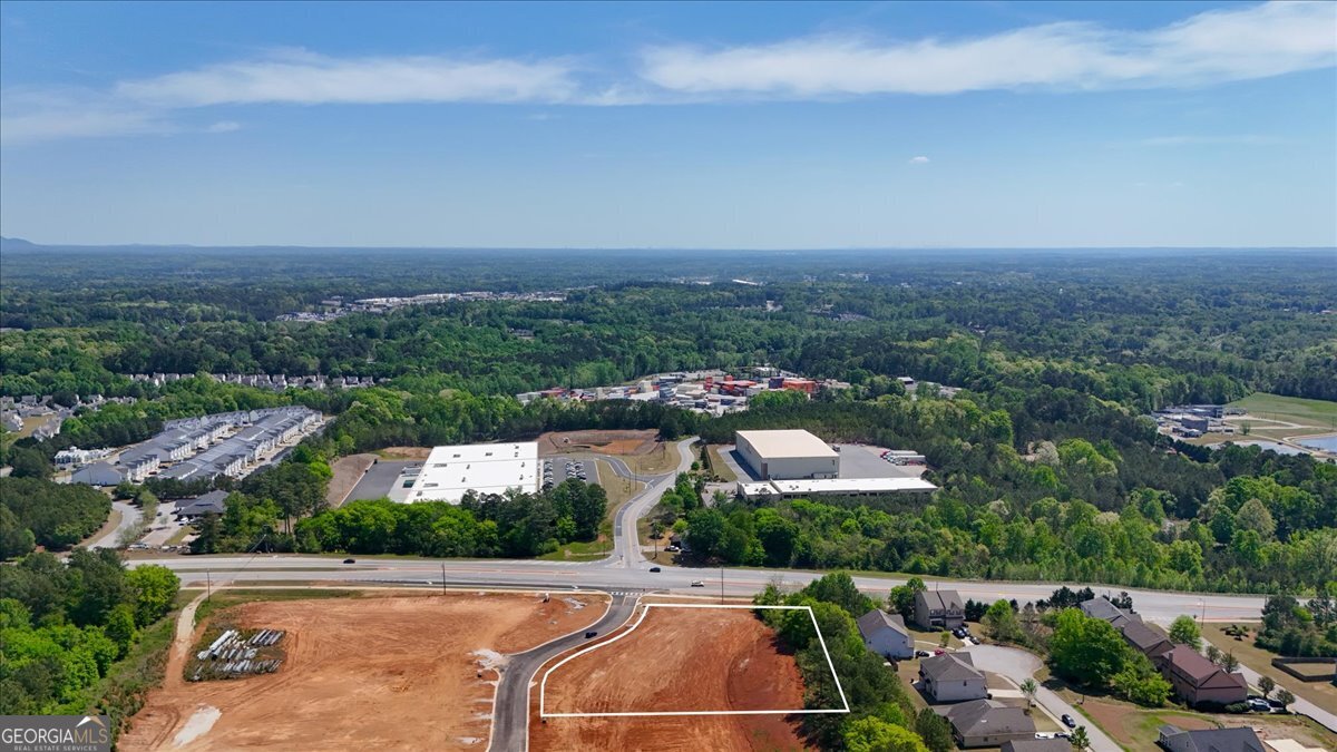 823 Bill Carruth Parkway Hiram GA 30141