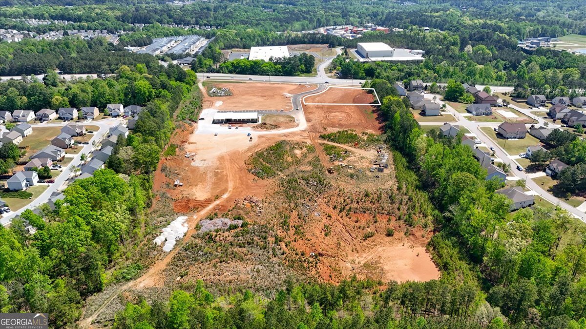 823 Bill Carruth Parkway Hiram GA 30141