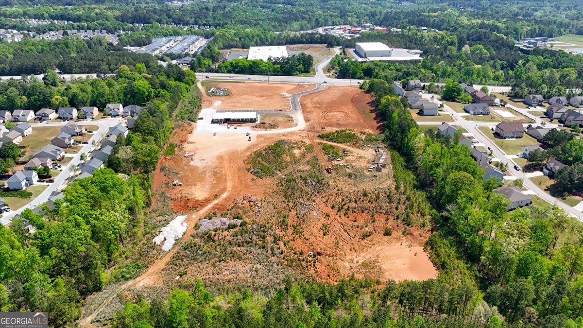 823 Bill Carruth Parkway Hiram GA 30141