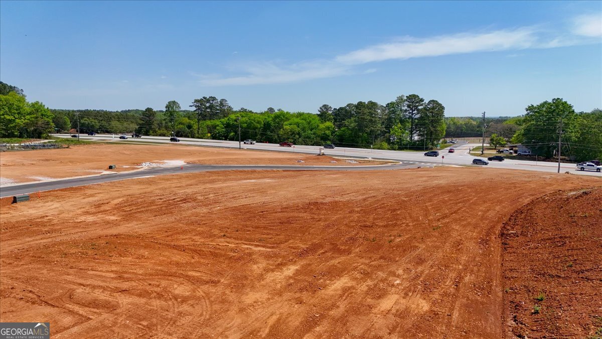 823 Bill Carruth Parkway Hiram GA 30141