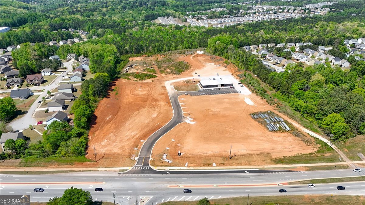 823 Bill Carruth Parkway Hiram GA 30141
