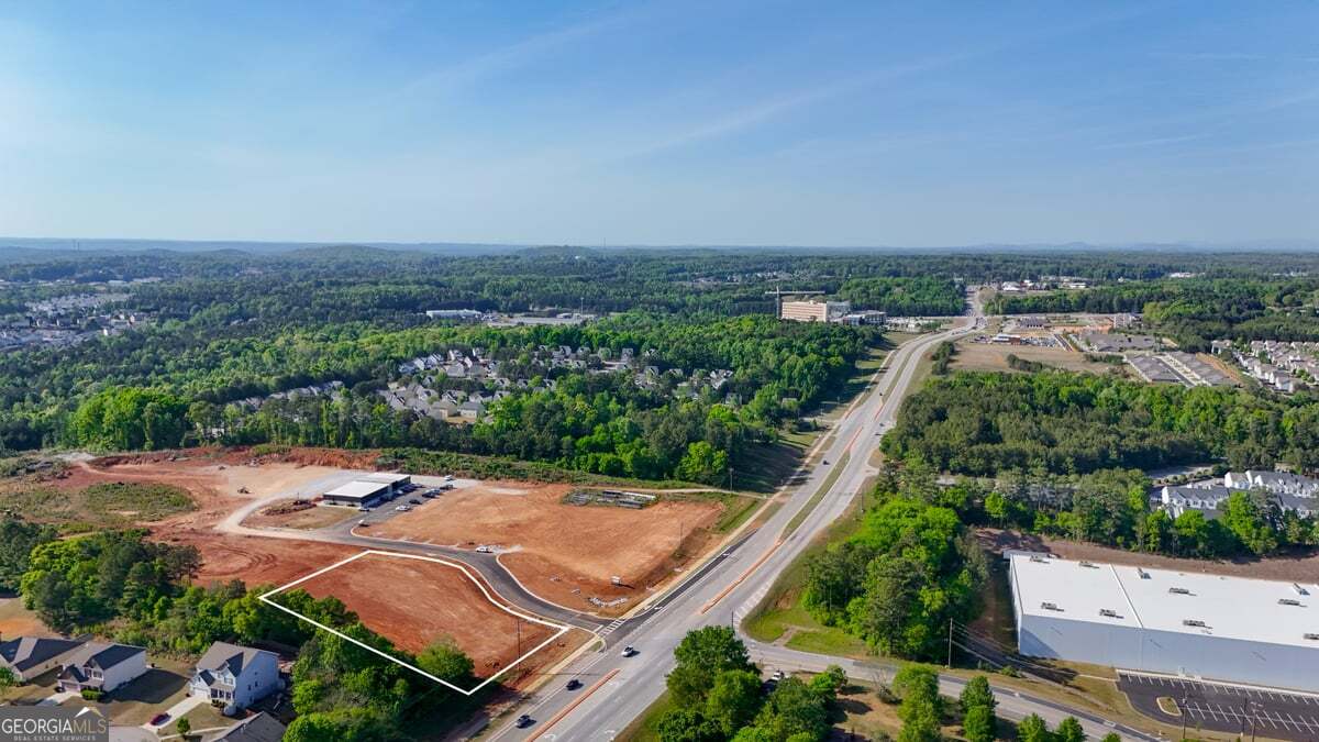 823 Bill Carruth Parkway Hiram GA 30141
