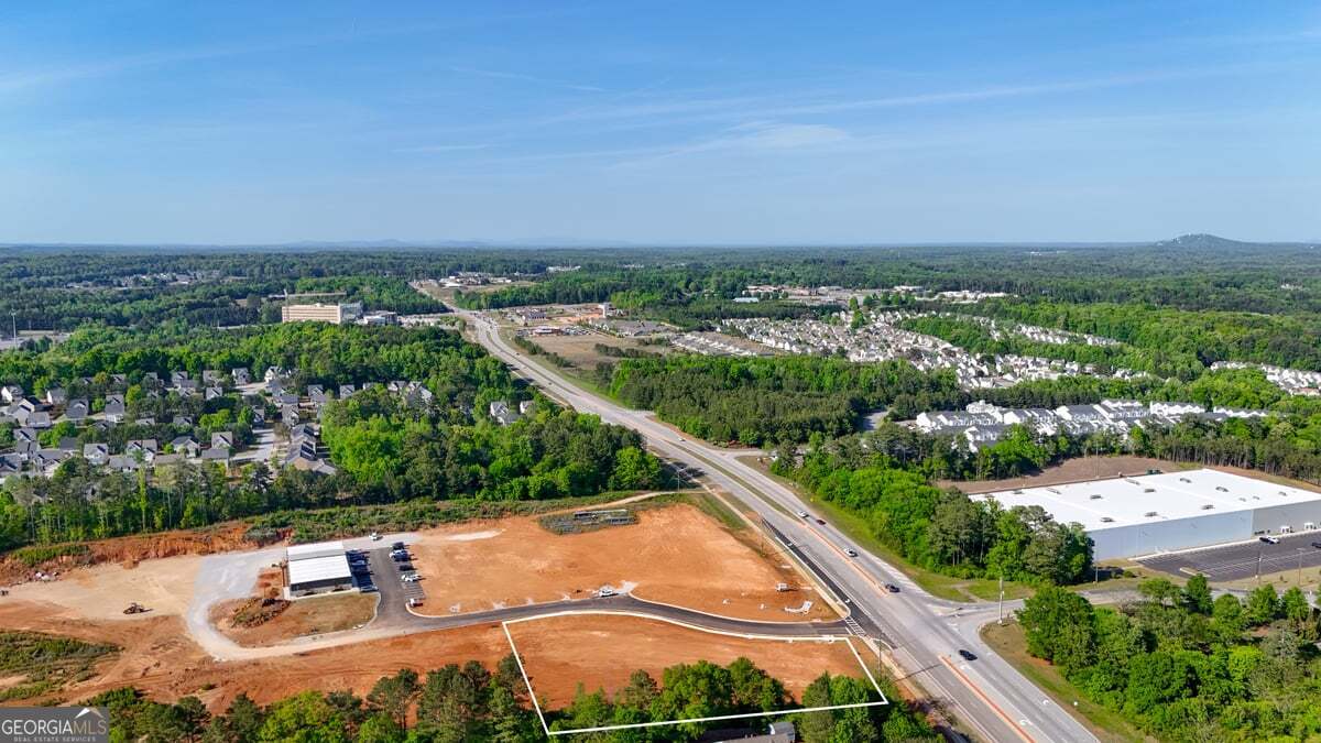 823 Bill Carruth Parkway Hiram GA 30141