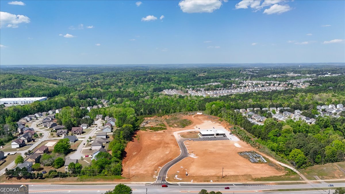 823 Bill Carruth Parkway Hiram GA 30141