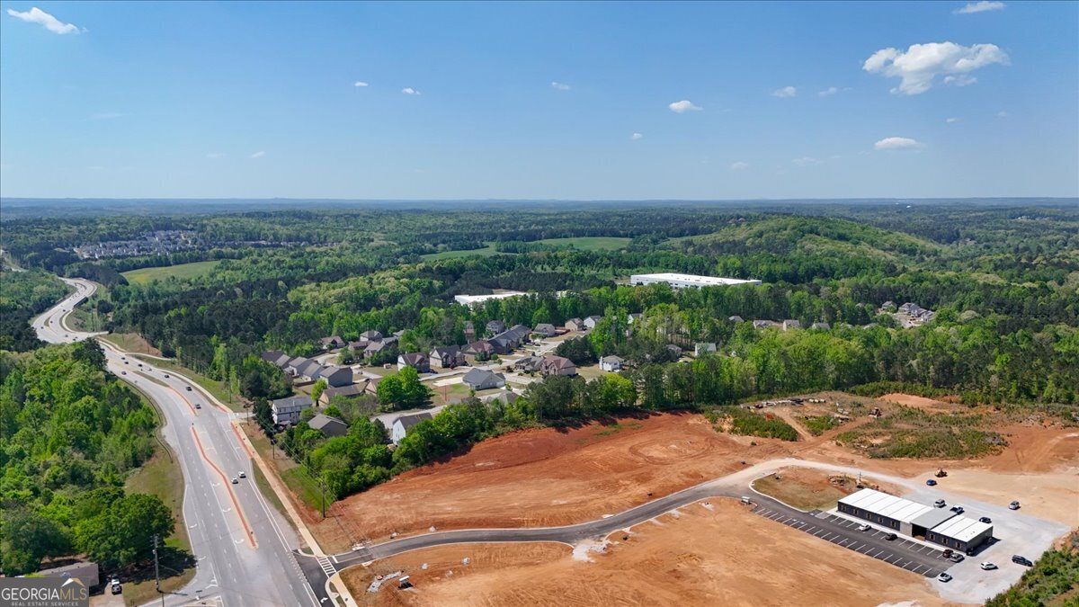 823 Bill Carruth Parkway Hiram GA 30141