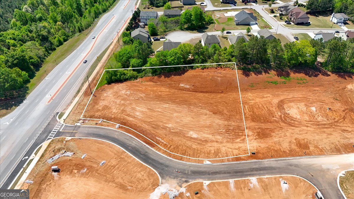823 Bill Carruth Parkway Hiram GA 30141