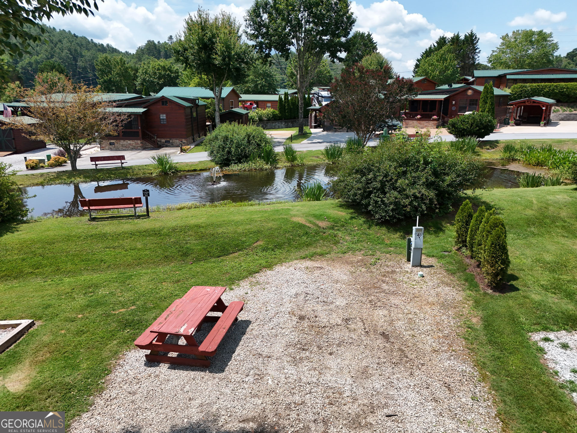 40 Newmar Court Dillard GA 30537