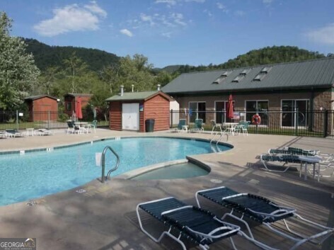 40 Newmar Court Dillard GA 30537