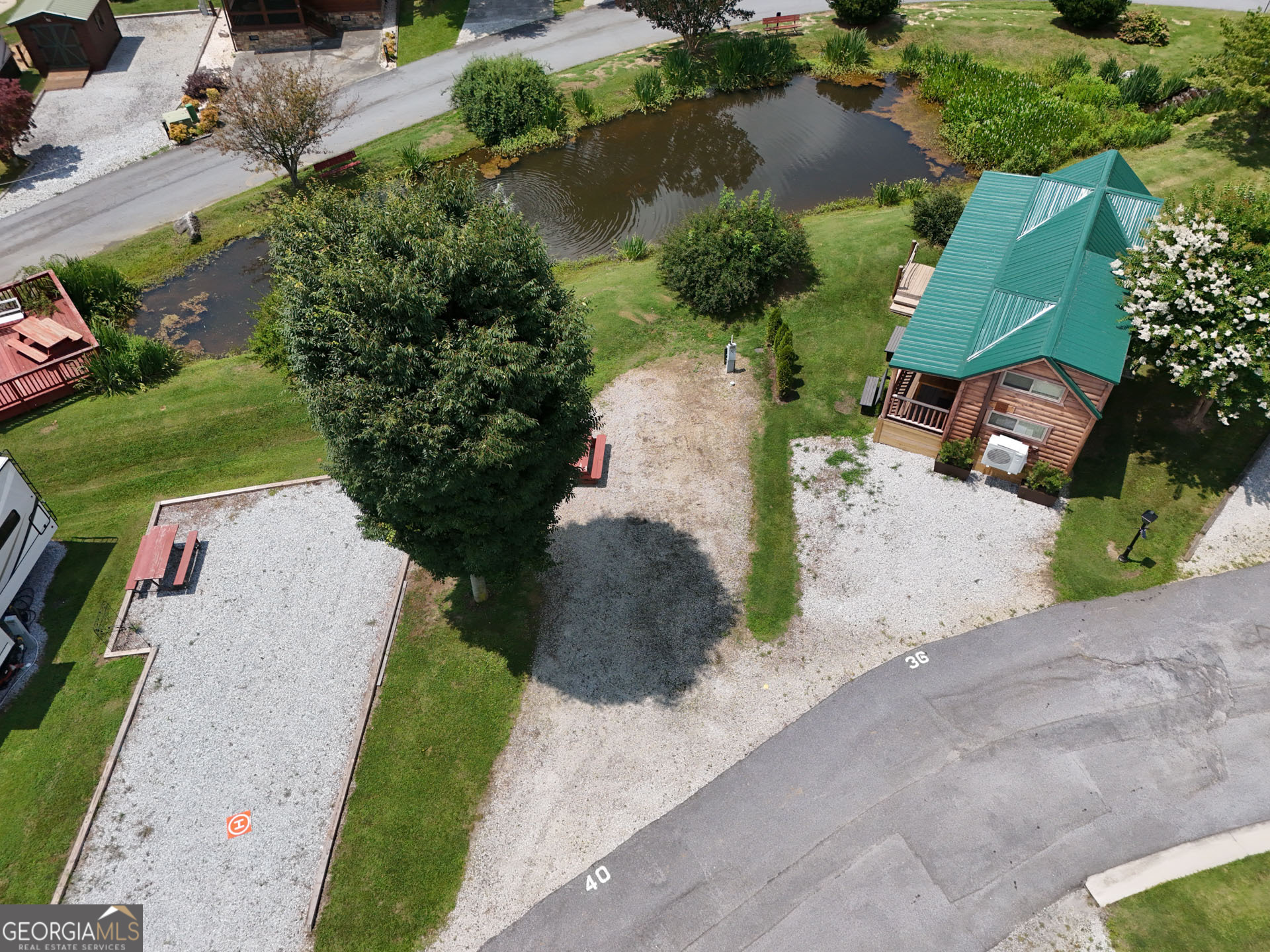 40 Newmar Court Dillard GA 30537
