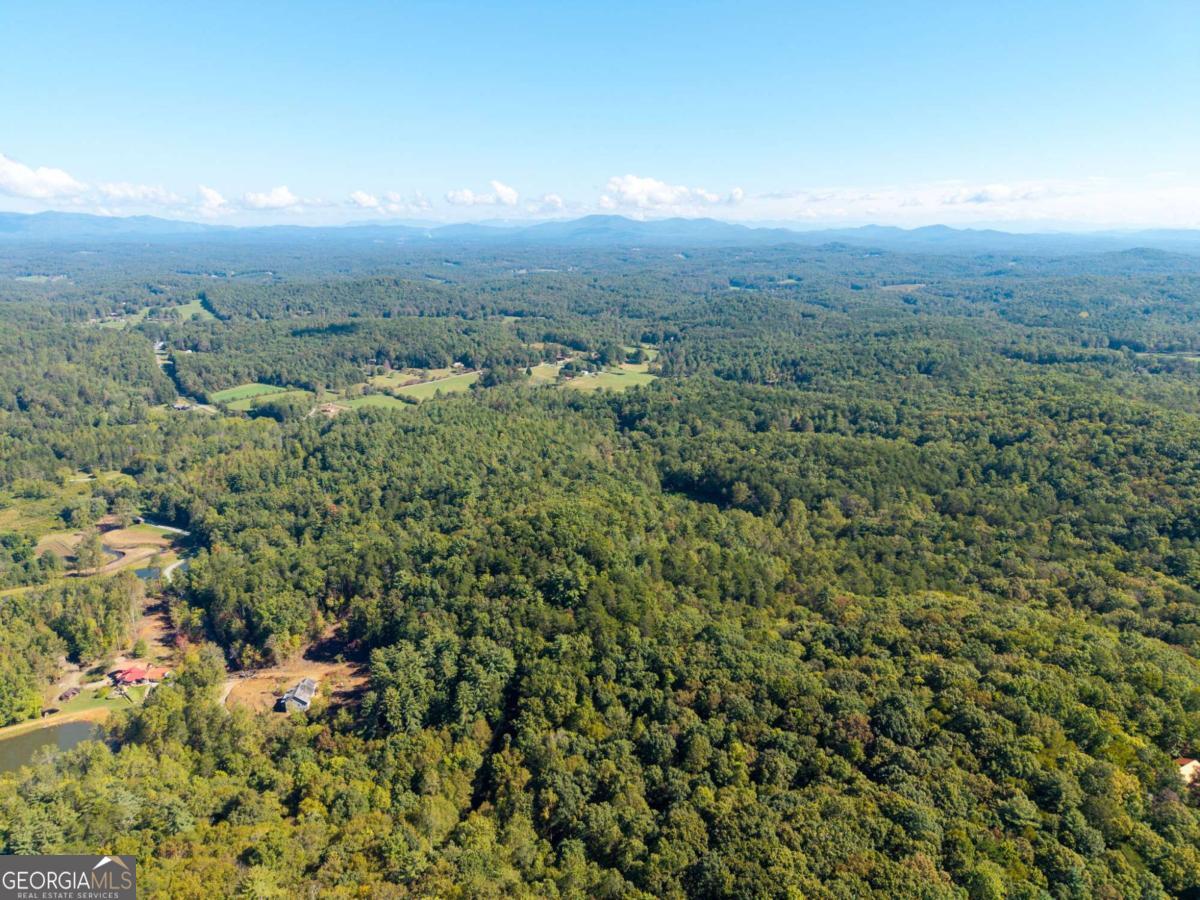 Lot 6/7 Raintree Bend Blue Ridge GA 30513