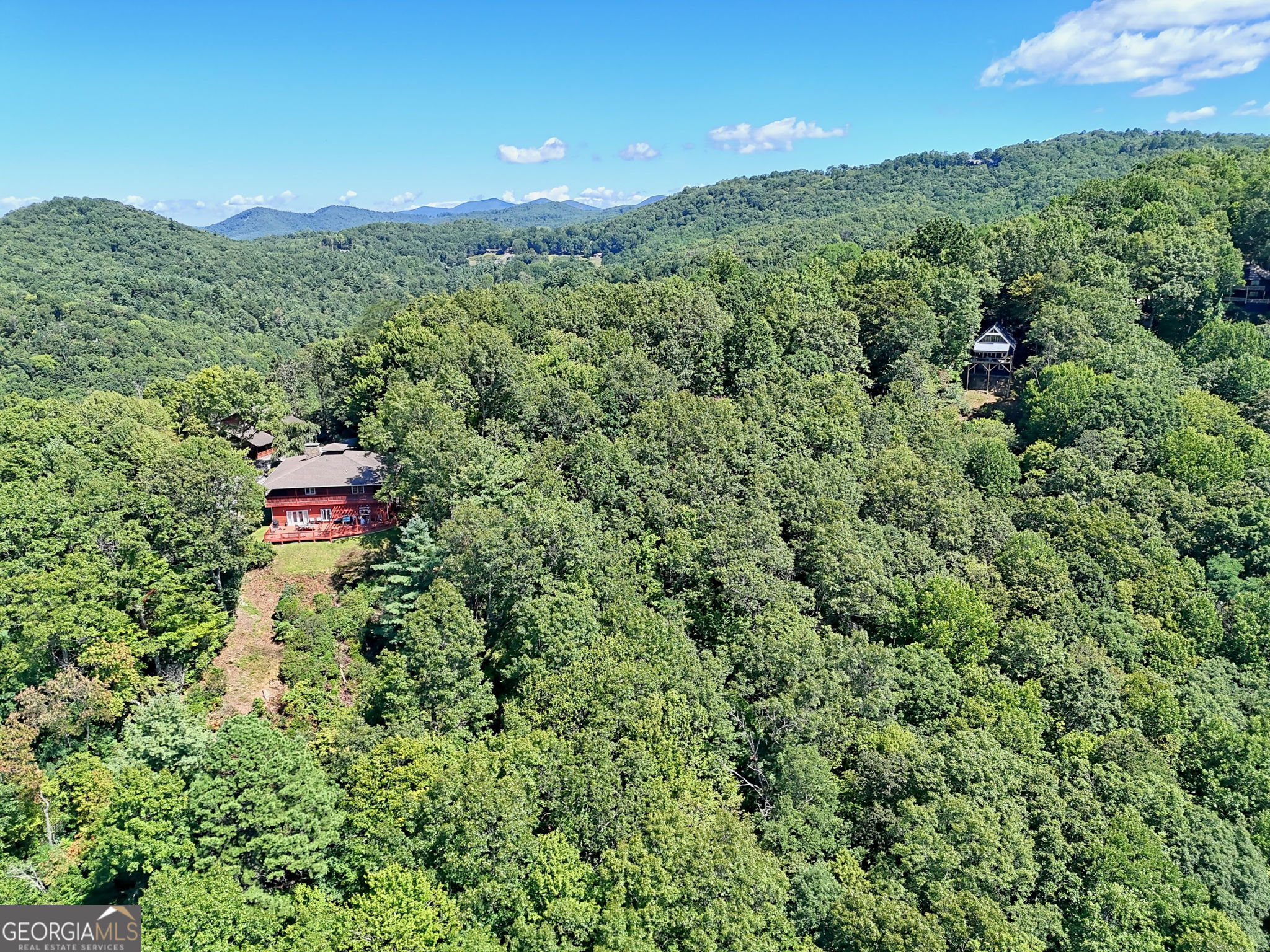 Lot 1 Pleasant Mountain Drive Sky Valley GA 30537