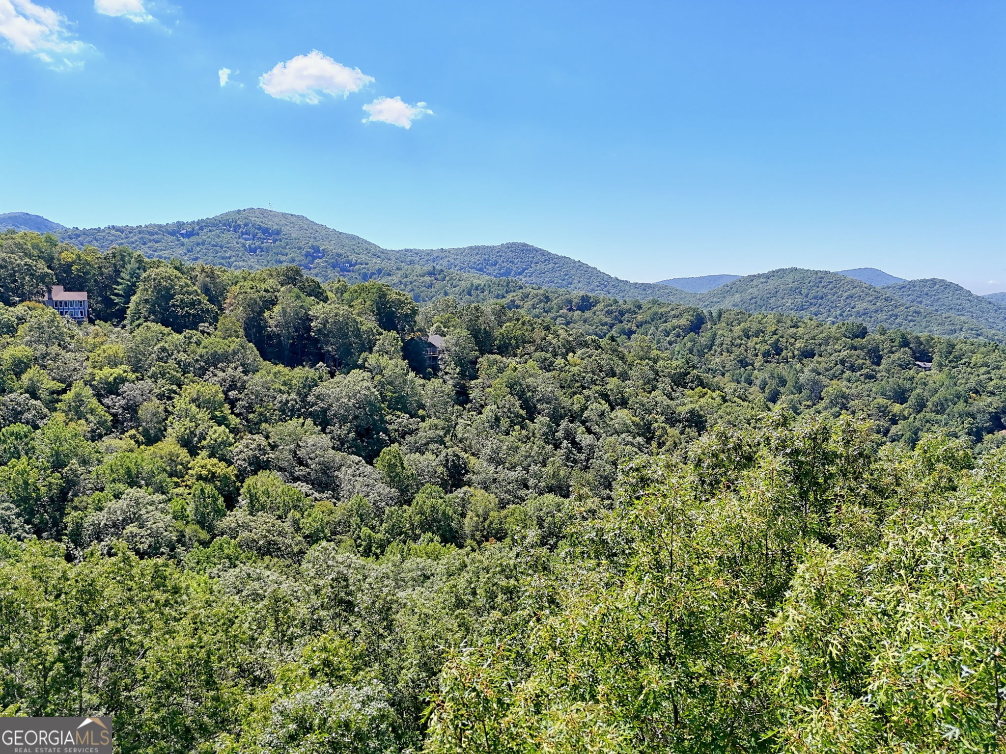 Lot 1 Pleasant Mountain Drive Sky Valley GA 30537