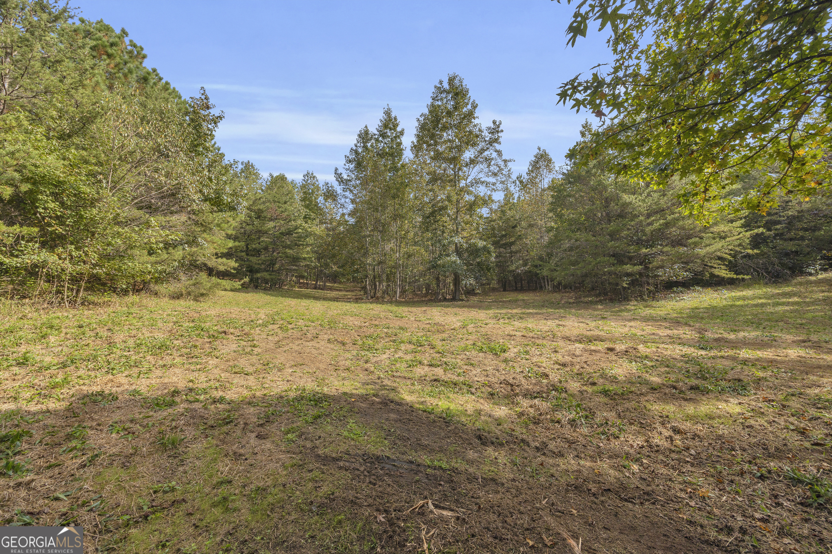 Tr 5 Turner Road Cleveland GA 30528