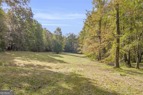 Tr 5 Turner Road Cleveland GA 30528