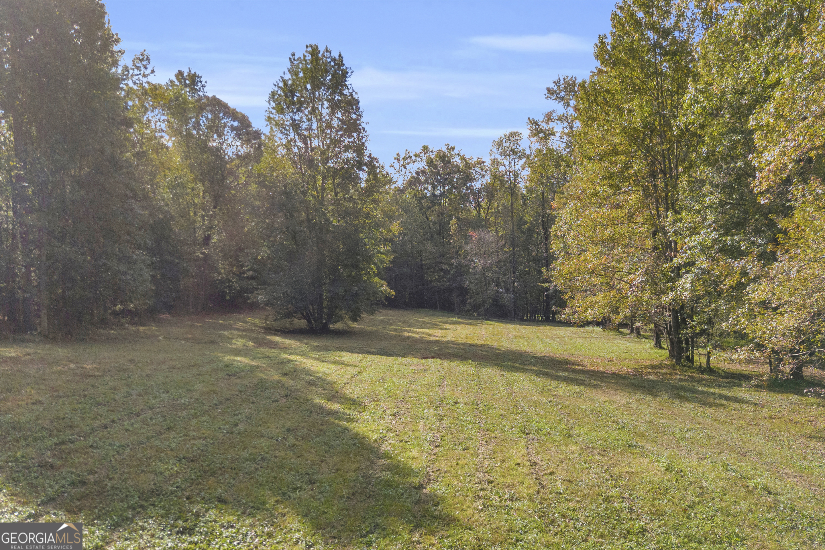 Tr 5 Turner Road Cleveland GA 30528