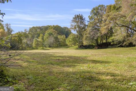 Tr 5 Turner Road Cleveland GA 30528