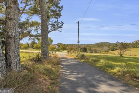 Tr 5 Turner Road Cleveland GA 30528