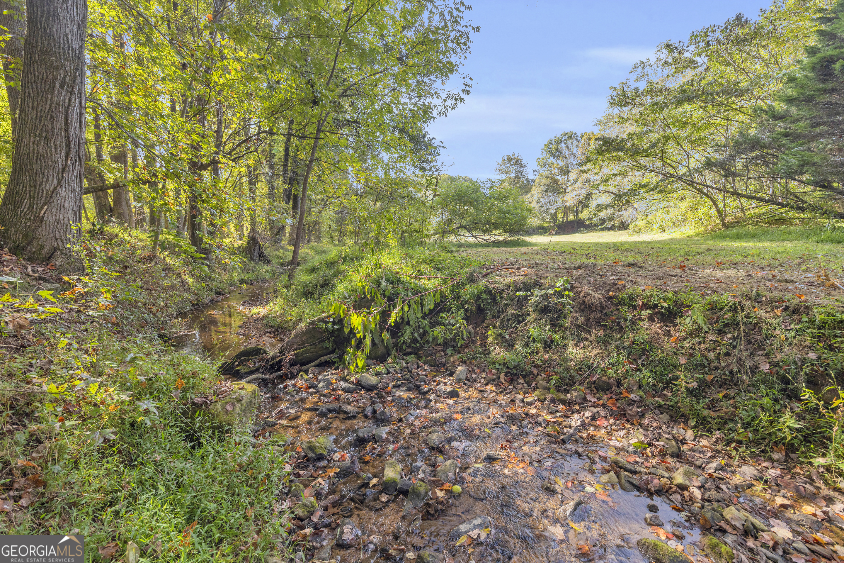 Tr 5 Turner Road Cleveland GA 30528