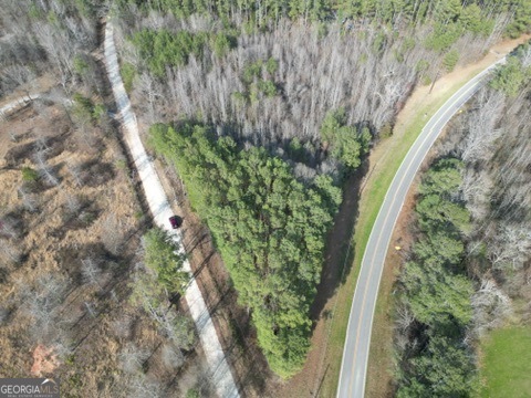 0 Veribest Road Lexington GA 30648