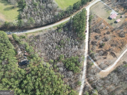 0 Veribest Road Lexington GA 30648