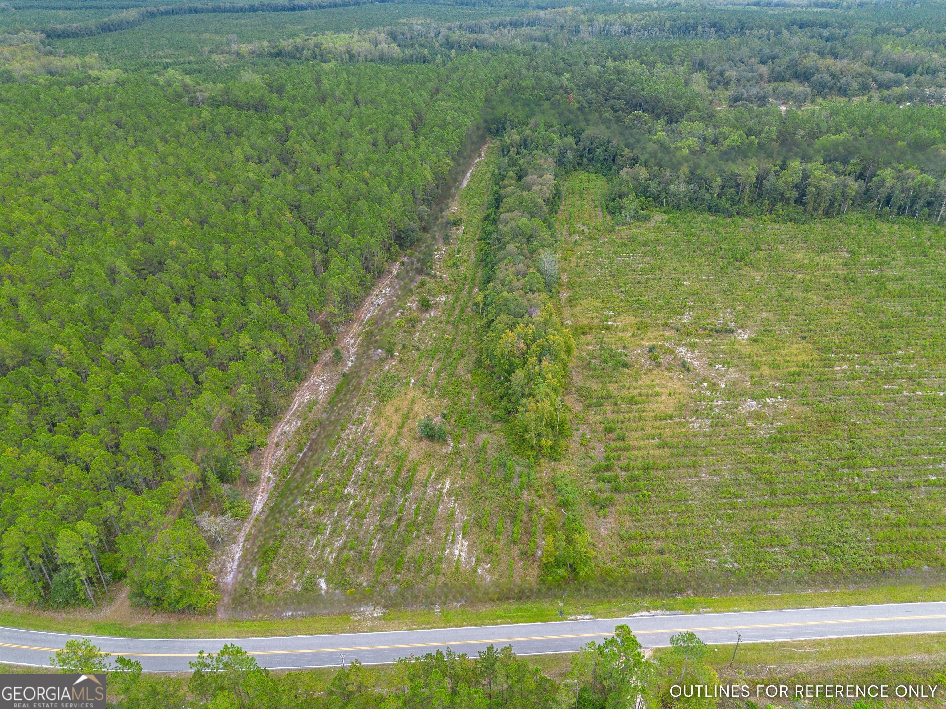 Tract 7 River Road Folkston GA 31537