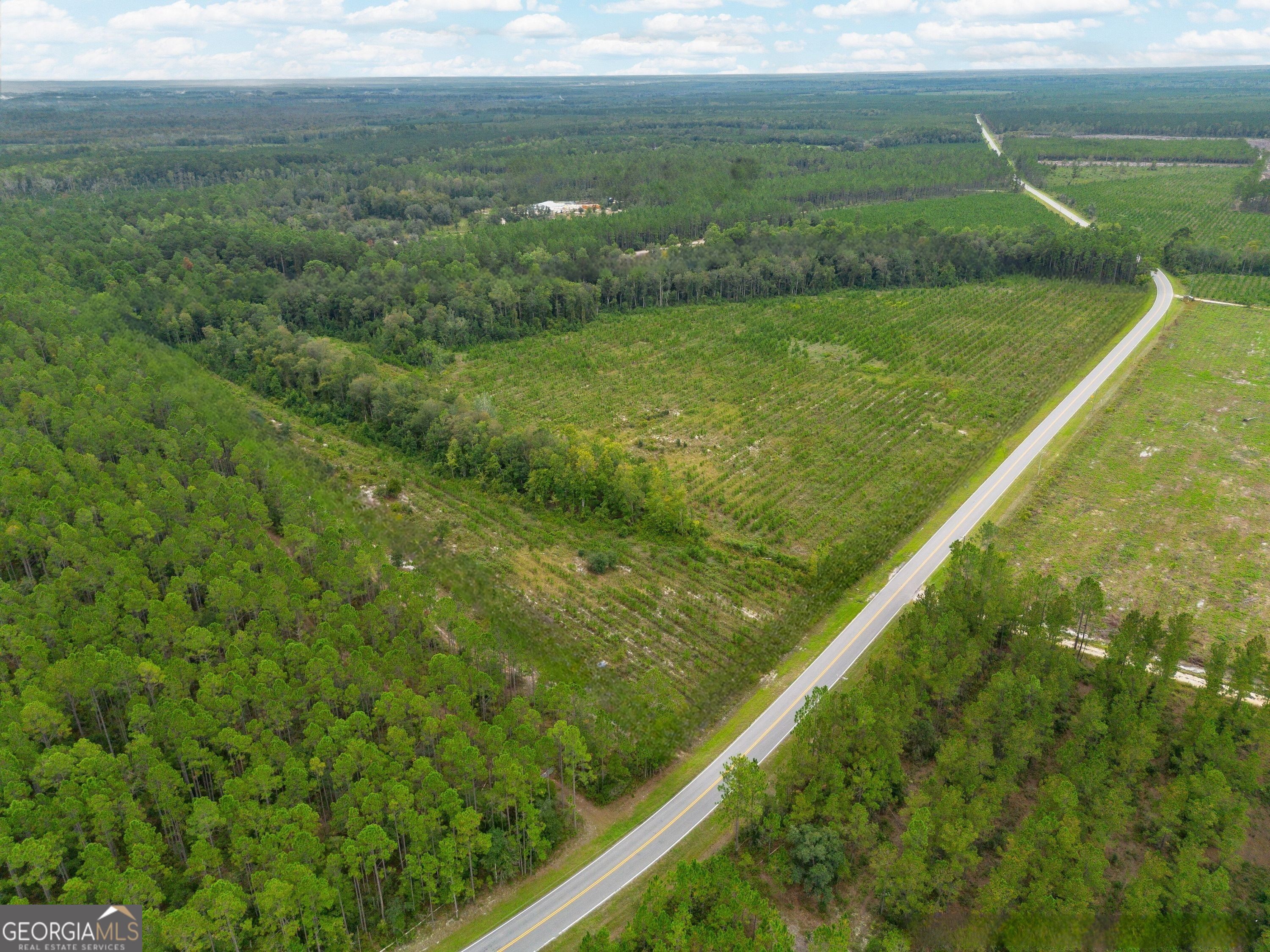 Tract 7 River Road Folkston GA 31537