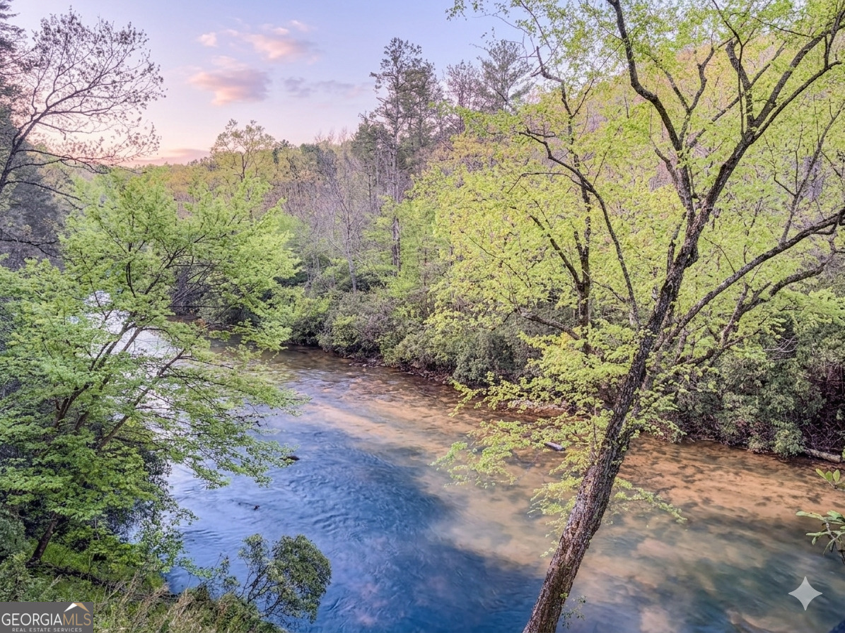 80 Riverbend Circle Ellijay GA 30536