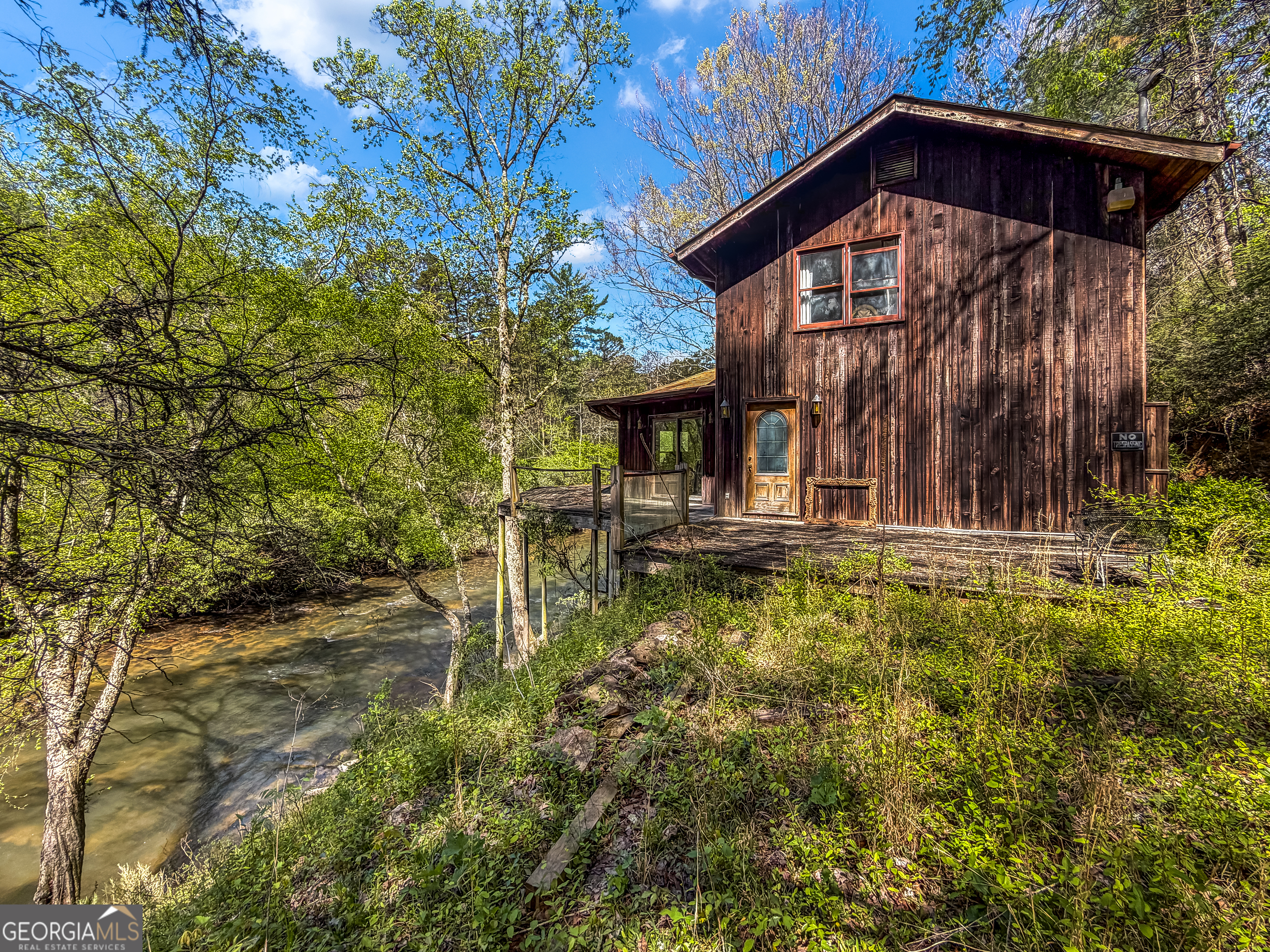80 Riverbend Circle Ellijay GA 30536
