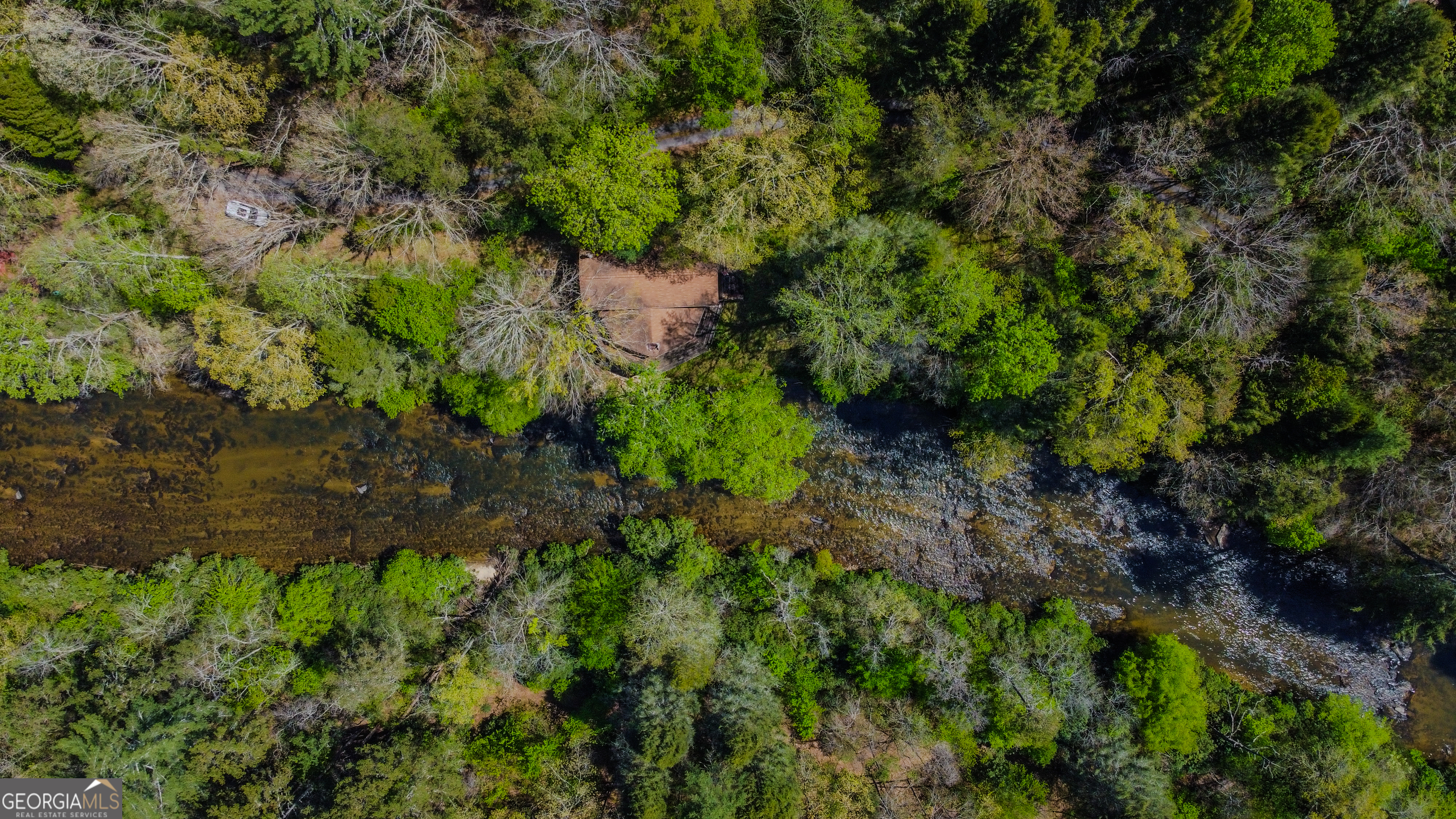 80 Riverbend Circle Ellijay GA 30536
