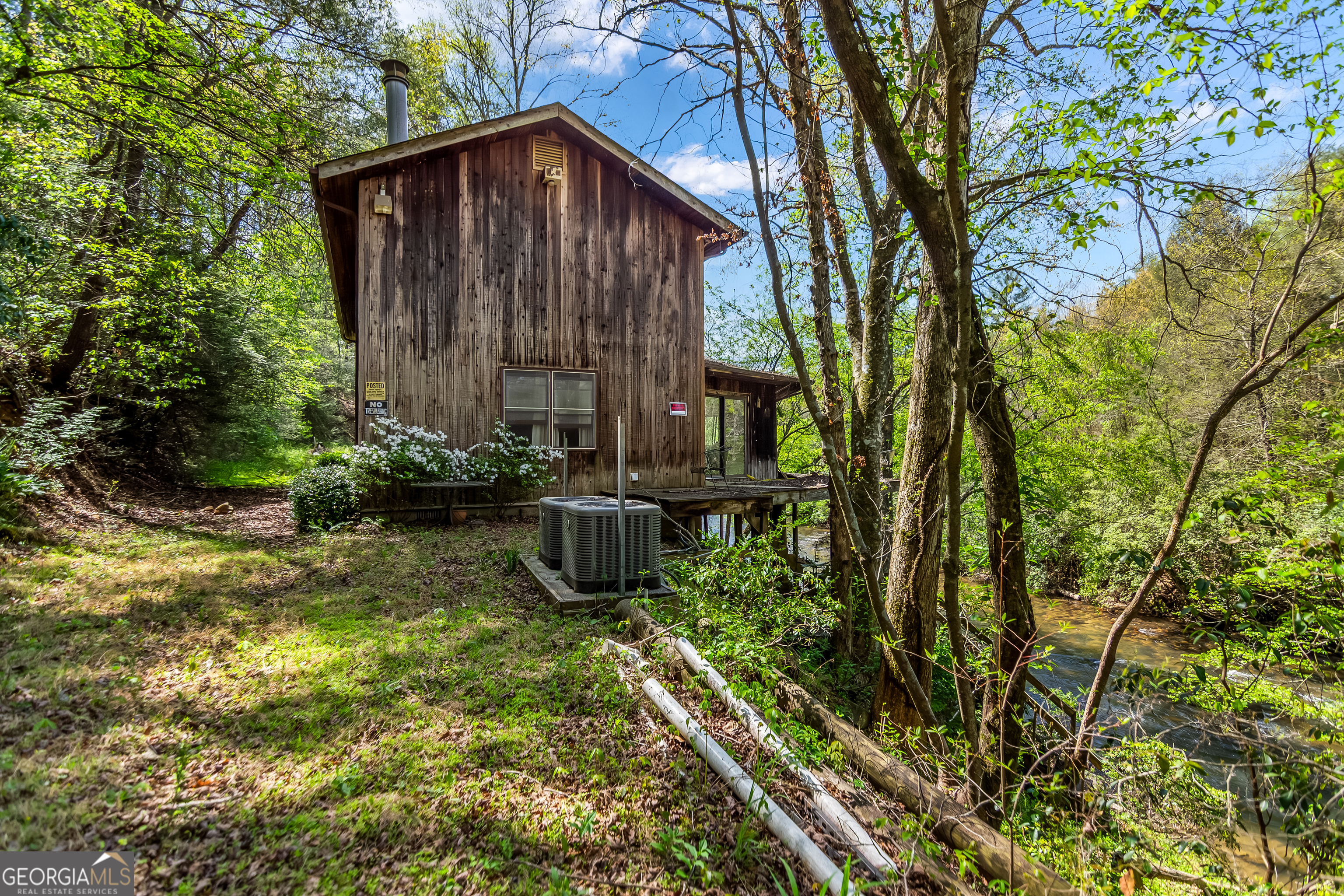 80 Riverbend Circle Ellijay GA 30536