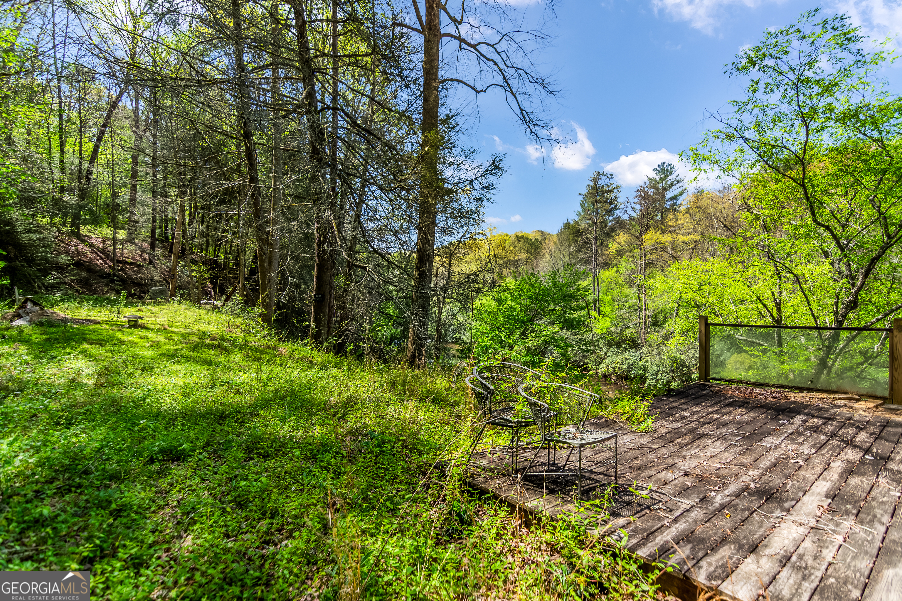 80 Riverbend Circle Ellijay GA 30536