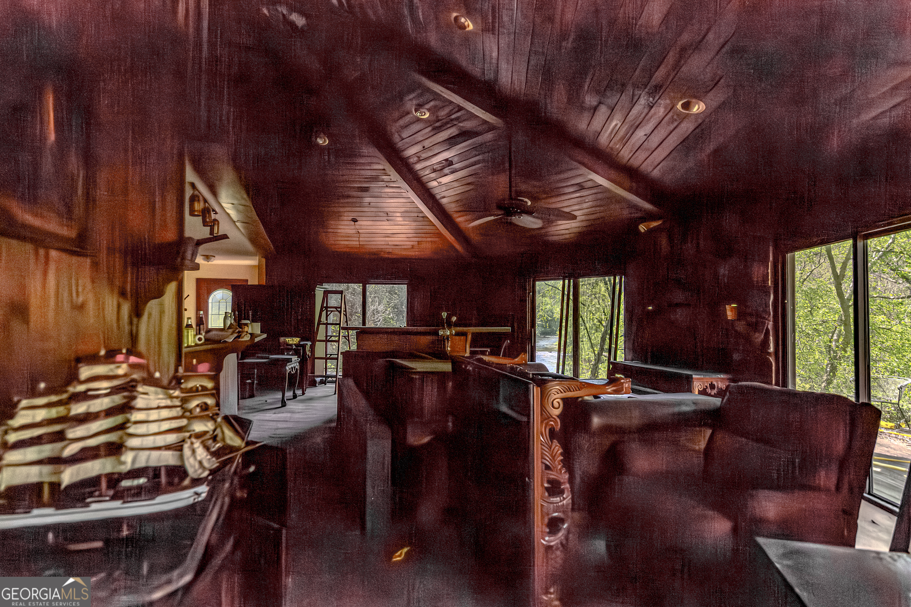 80 Riverbend Circle Ellijay GA 30536