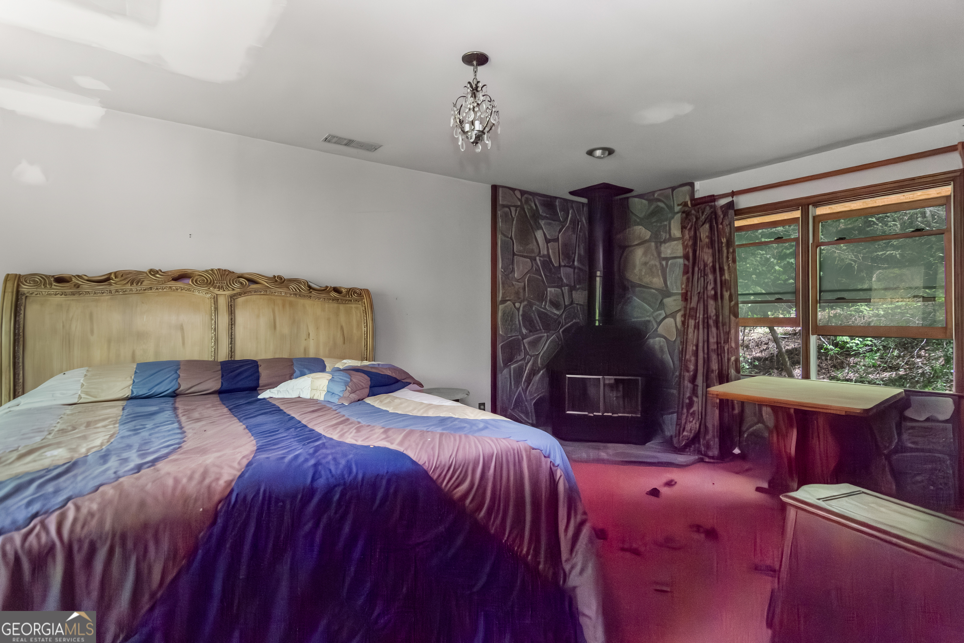 80 Riverbend Circle Ellijay GA 30536