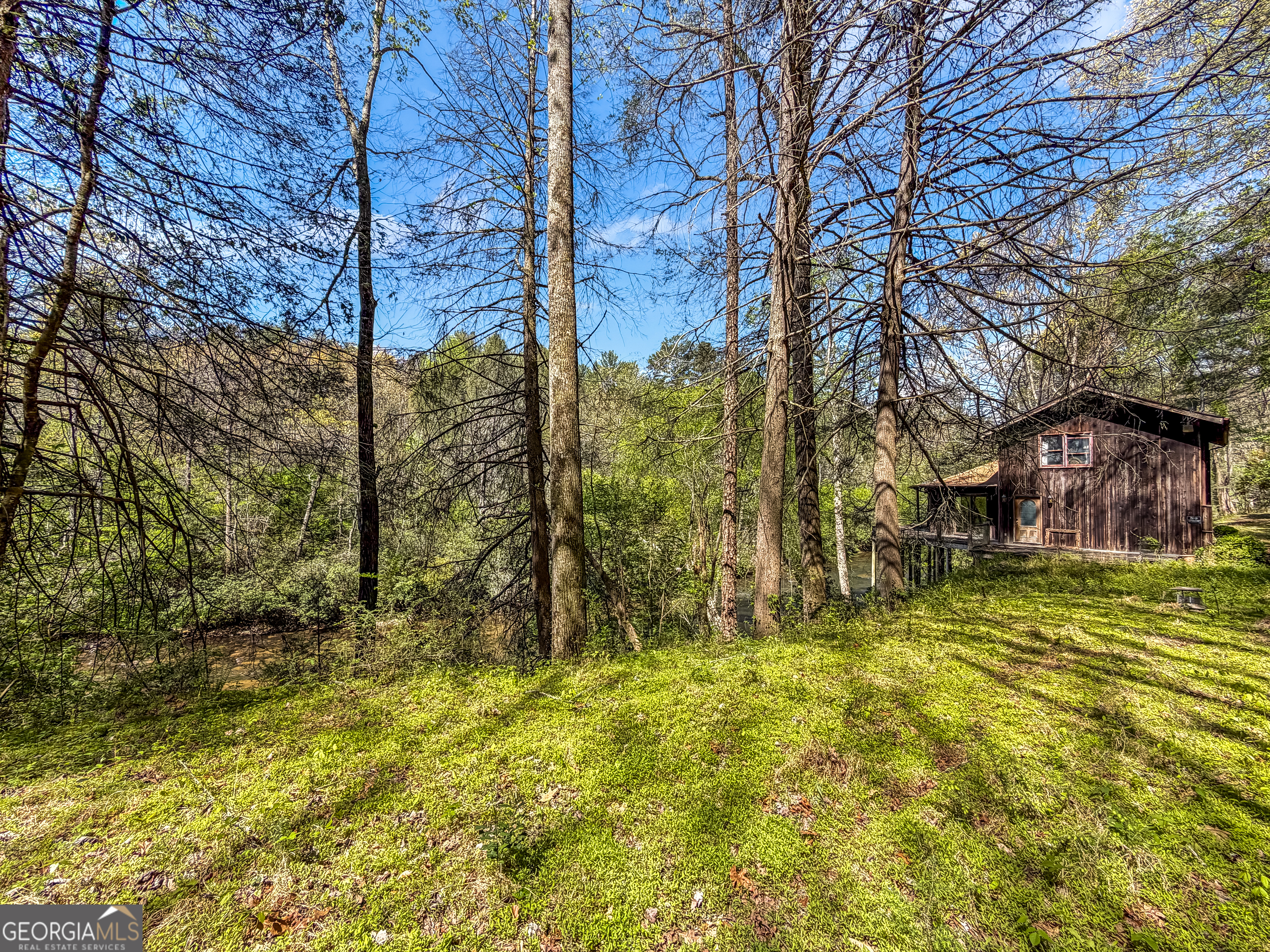 80 Riverbend Circle Ellijay GA 30536
