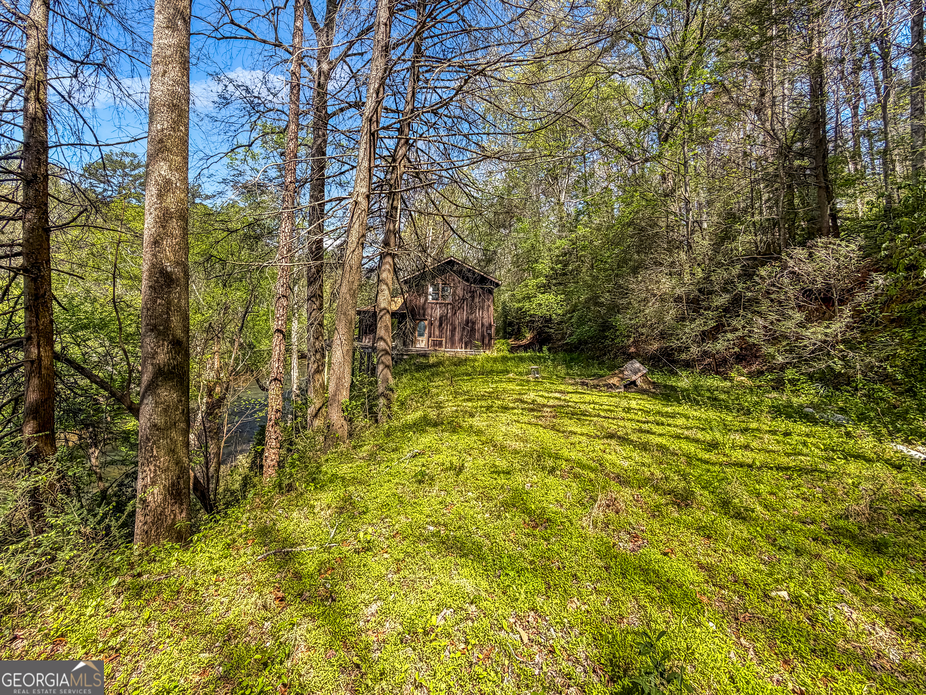 80 Riverbend Circle Ellijay GA 30536